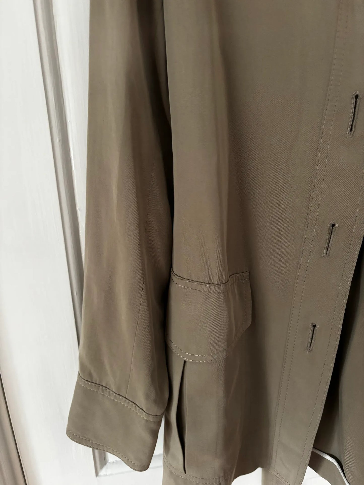 Massimo Dutti Jacket