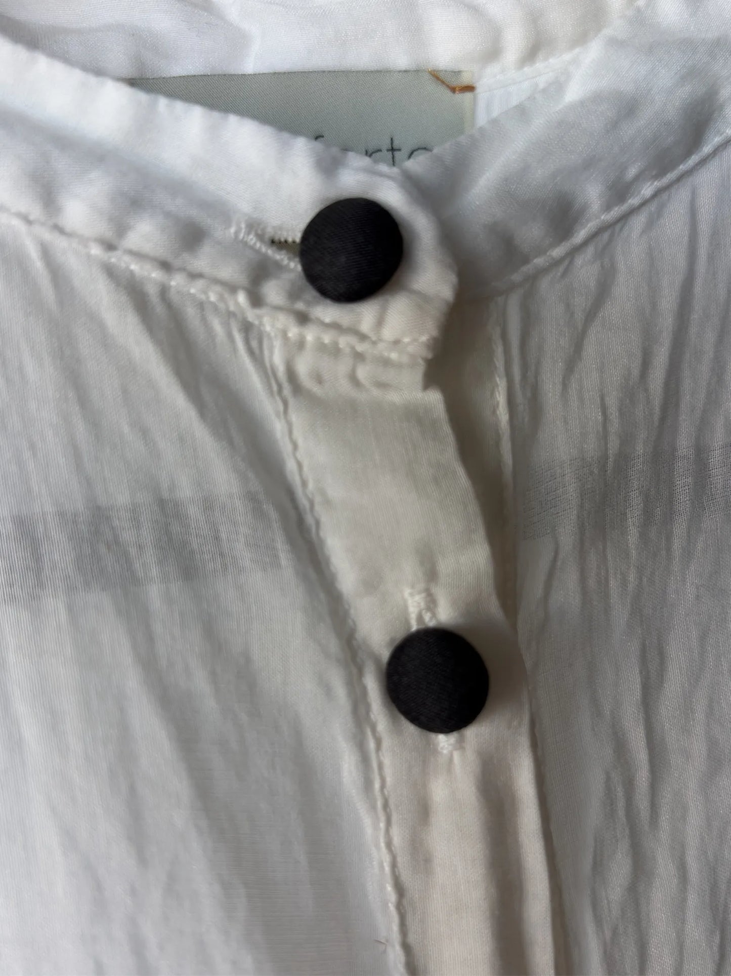 Forte_Forte Blouse