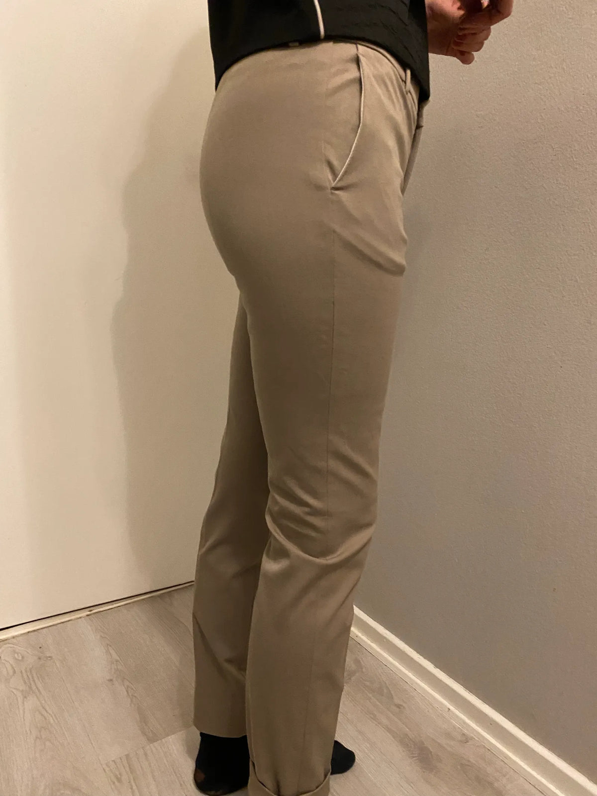 Filippa K-chinos