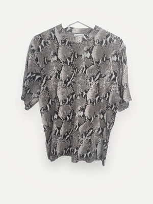 Anine Bing-t-shirt