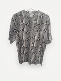 Anine Bing-t-shirt