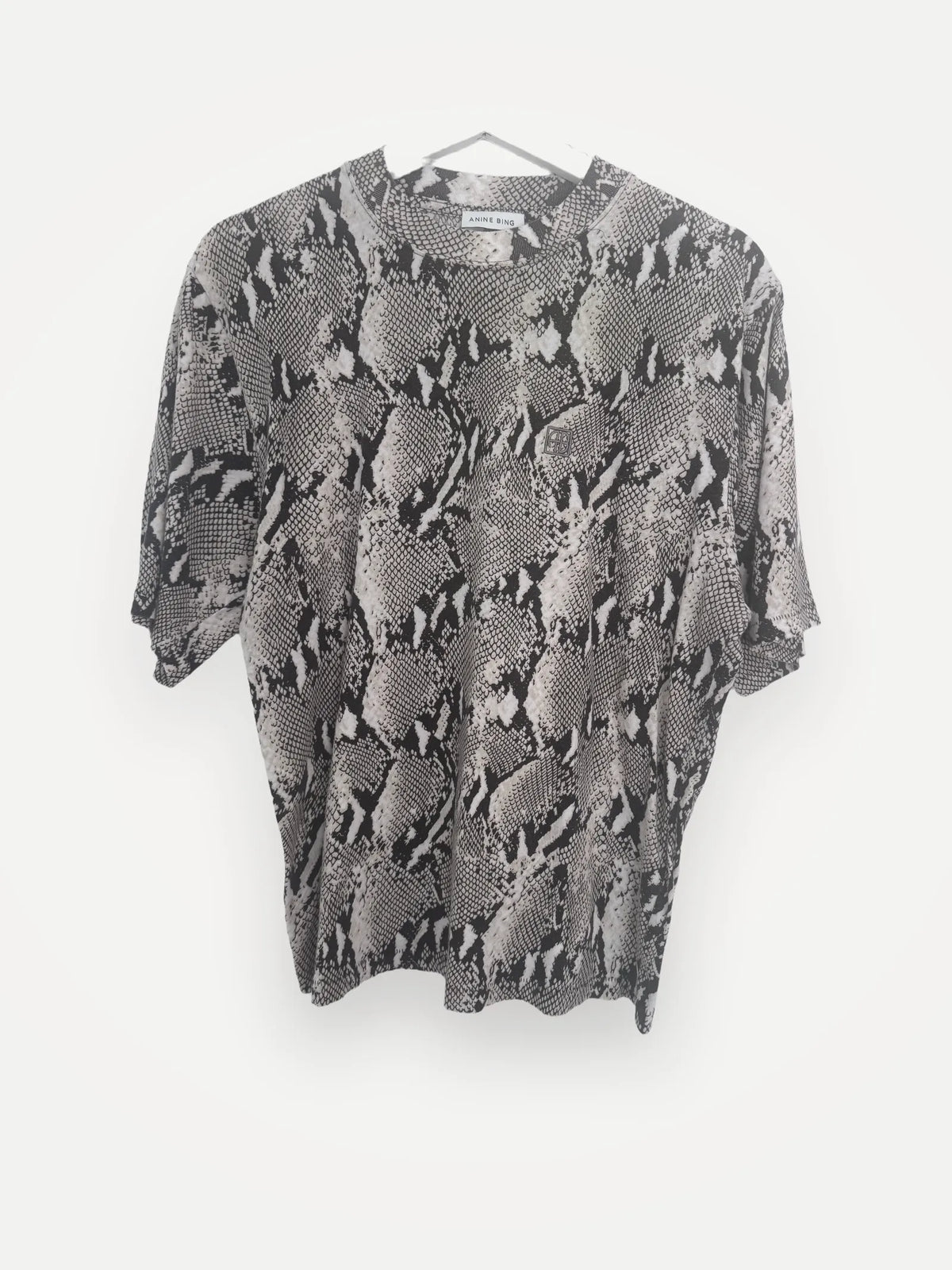 Anine Bing-t-shirt