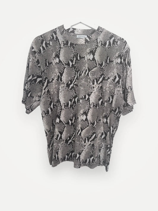 Anine Bing-t-shirt