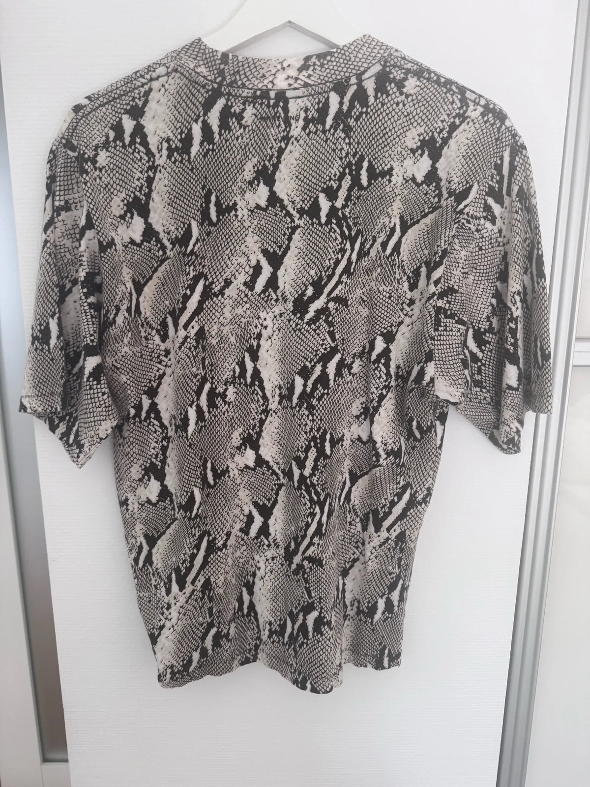 Anine Bing-t-shirt