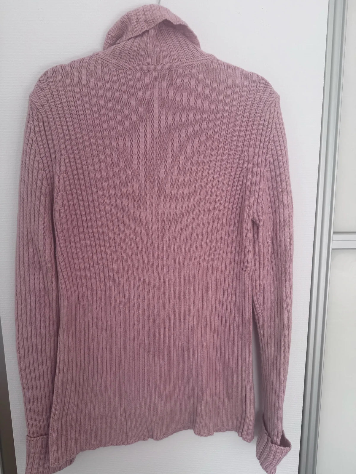 Saint Laurent-ullpolotröja