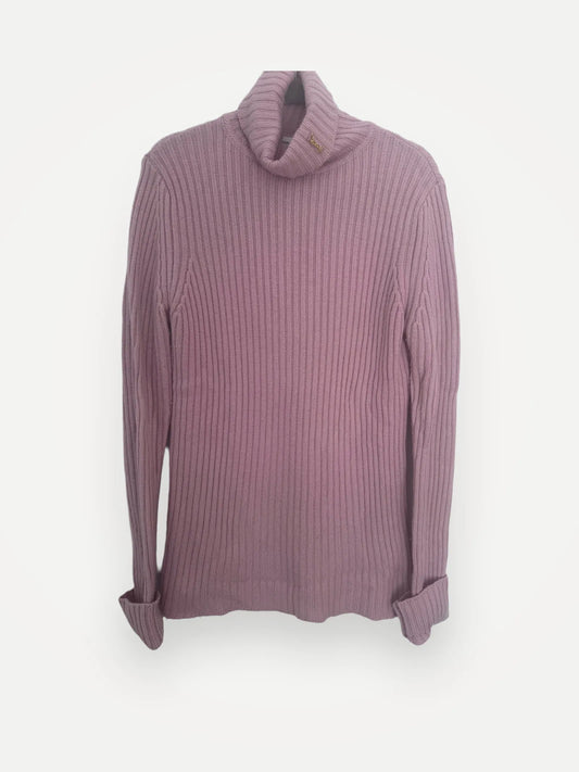 Saint Laurent-ullpolotröja