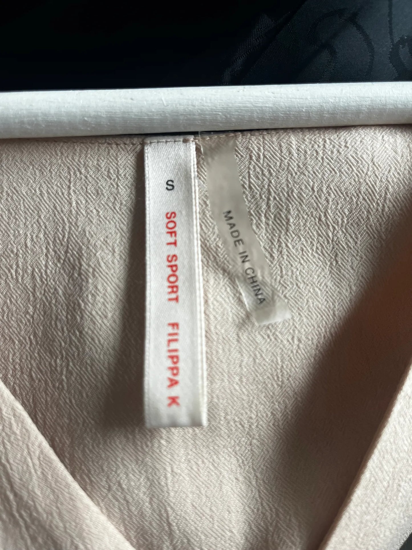 Filippa K Blouse