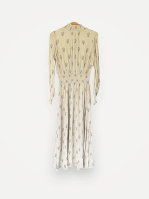 Ivy & Oak-klänning NWOT