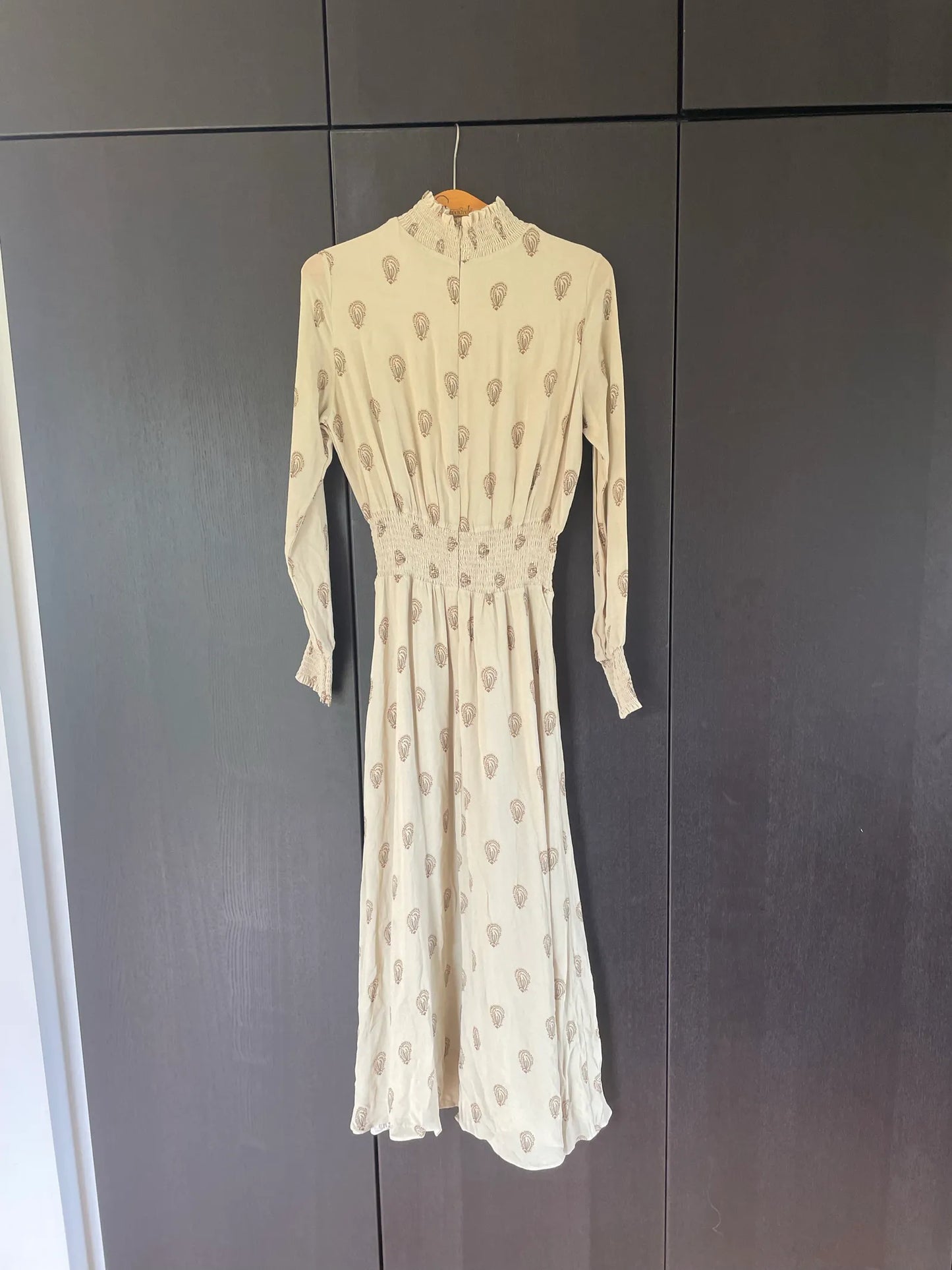 Ivy & Oak-klänning NWOT