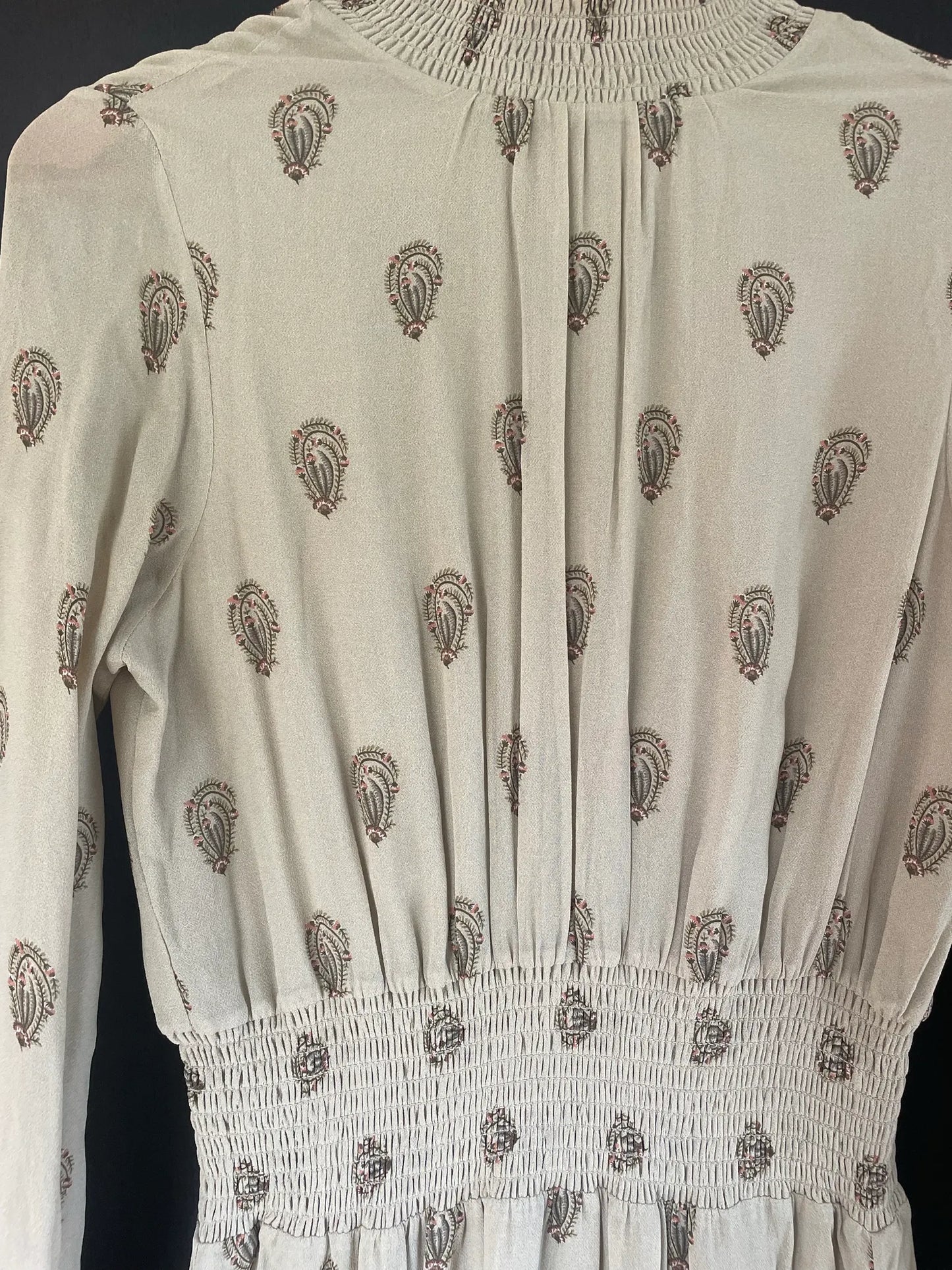 Ivy & Oak-klänning NWOT