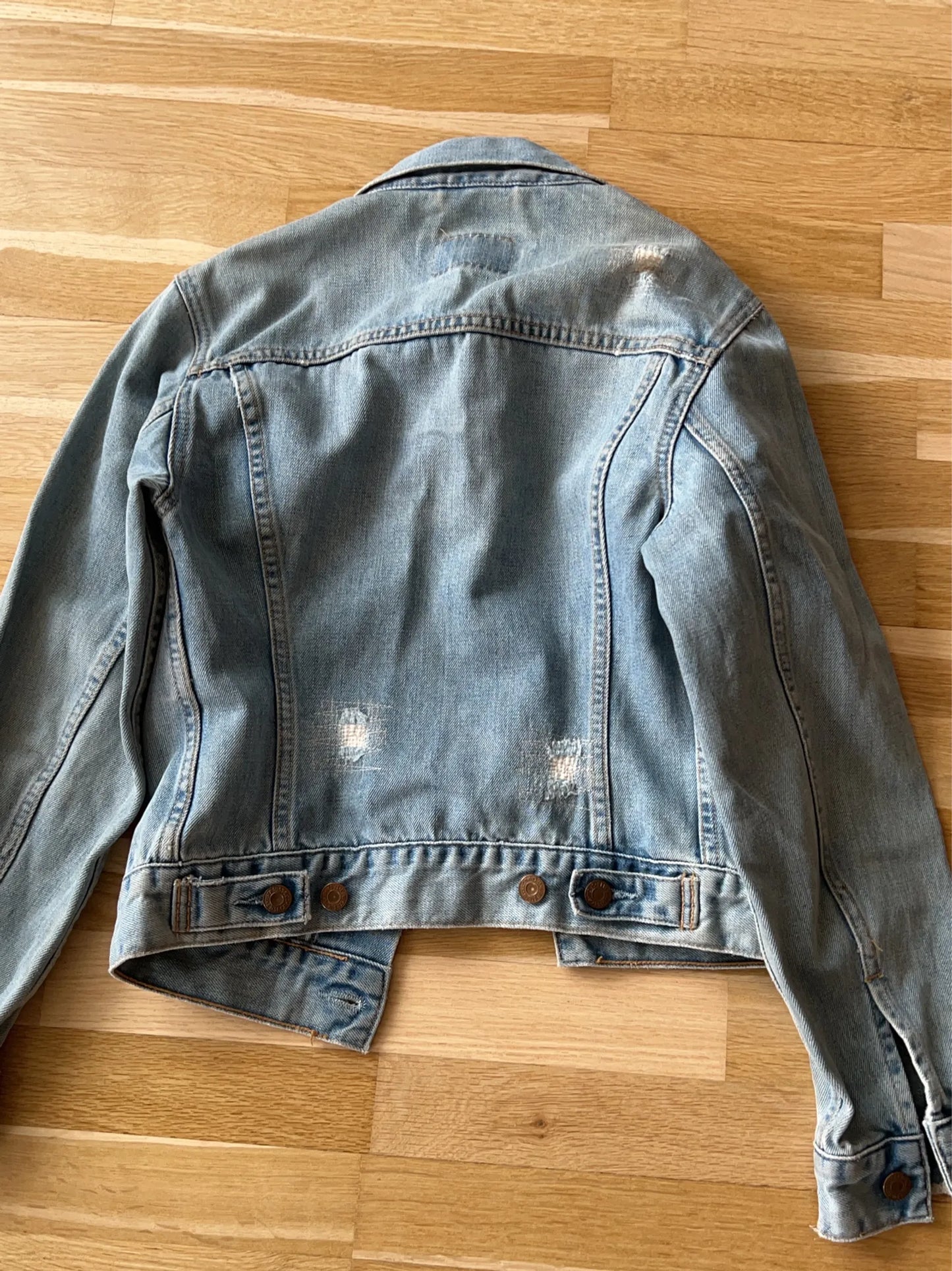 Levi's Jacket