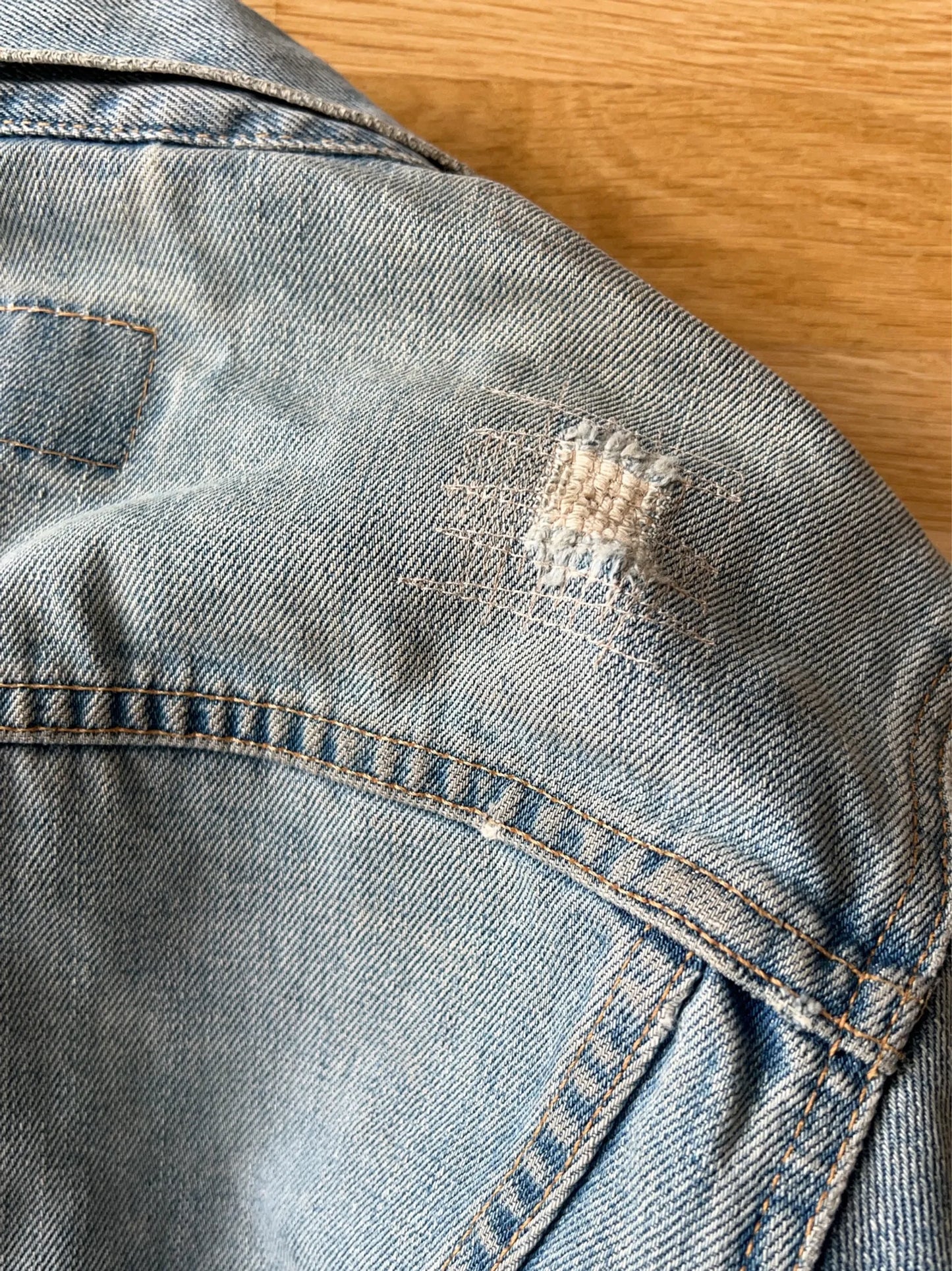 Levi's Jacket