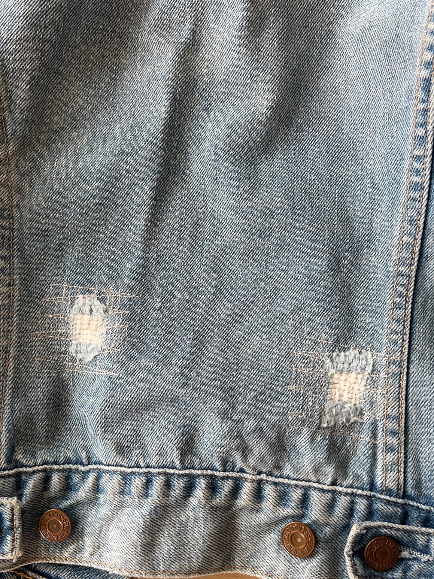 Levi's Jacket