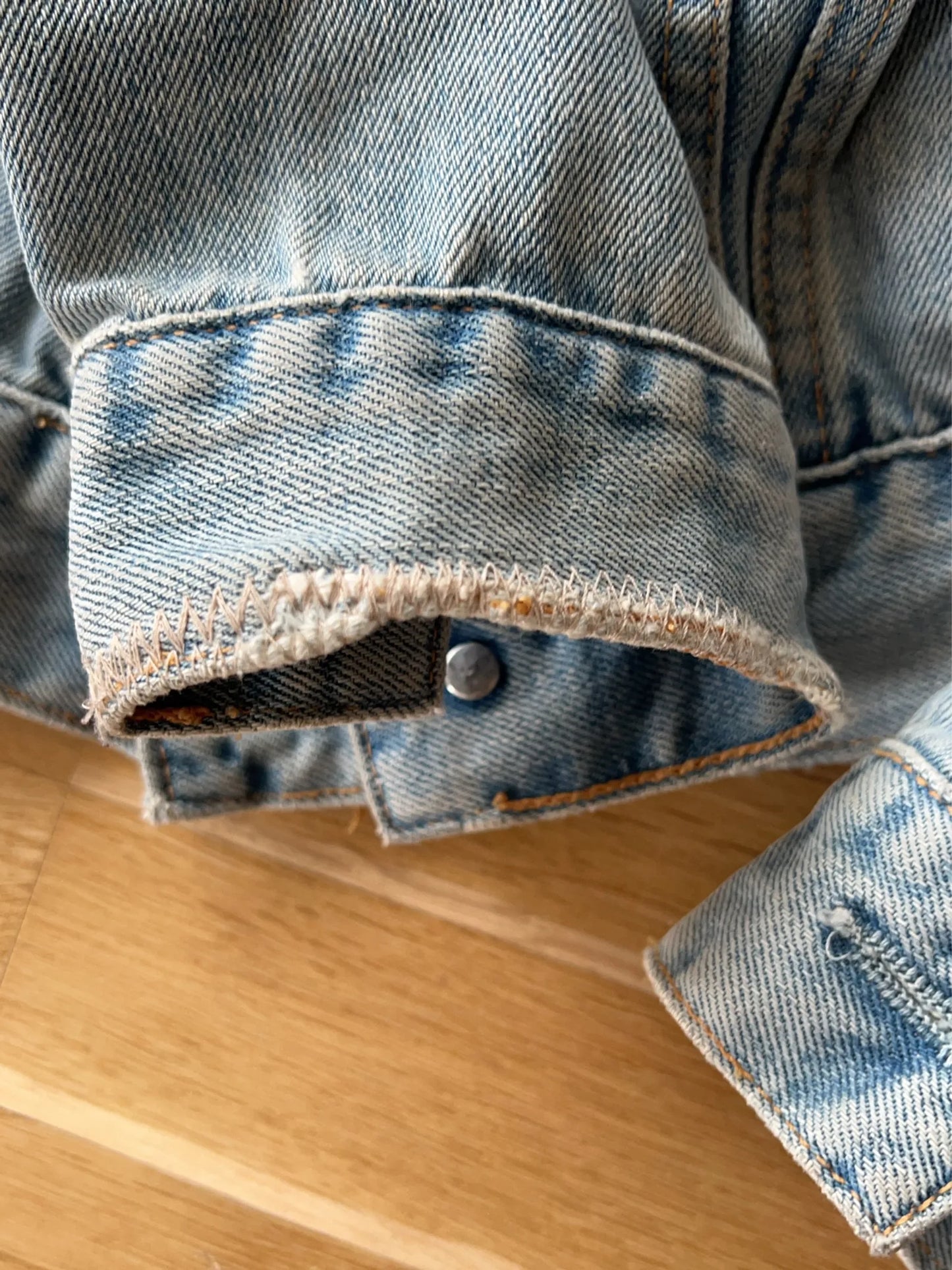 Levi's Jacket