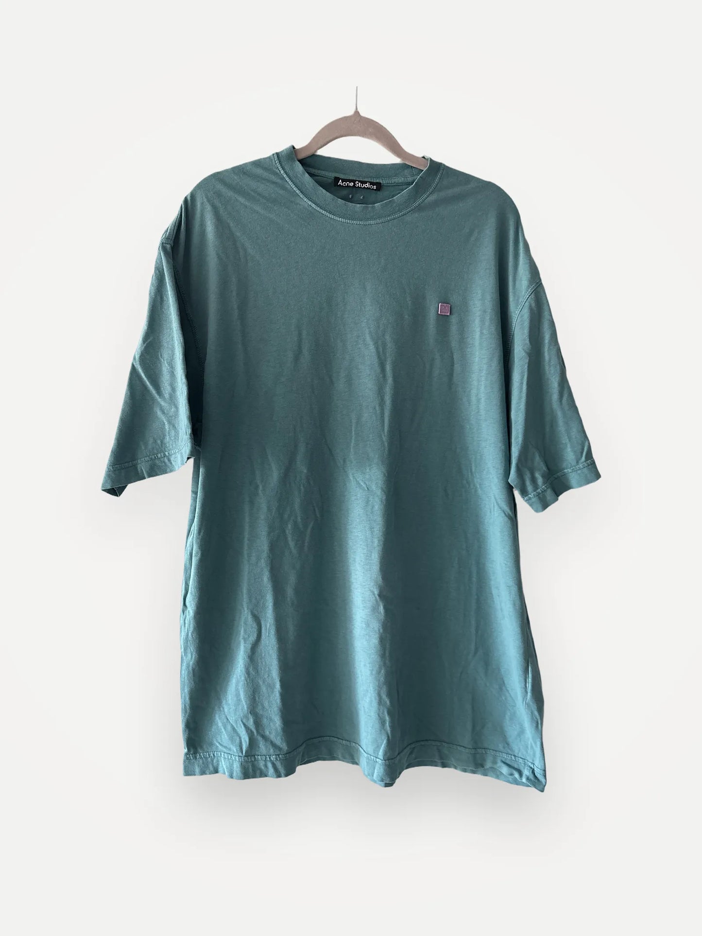 Acne Studios-t-shirt