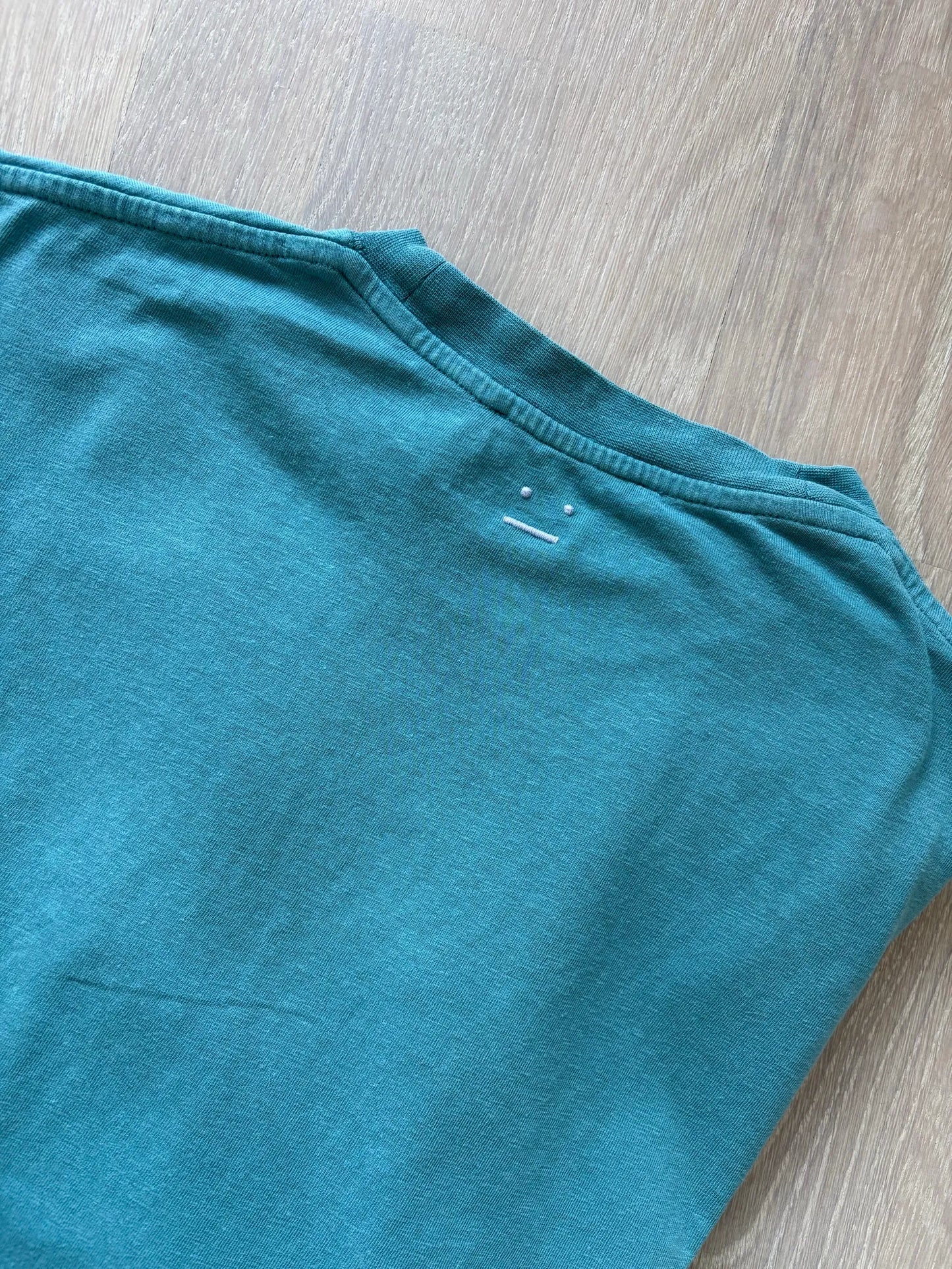 Acne Studios-t-shirt