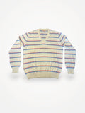 Burberry-tröja