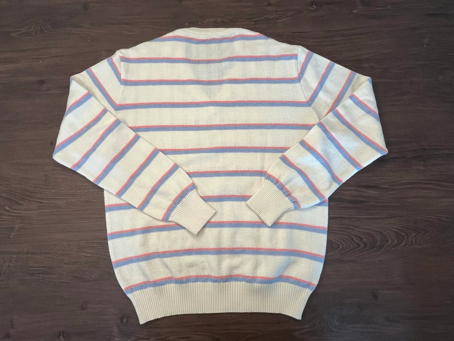 Burberry-tröja