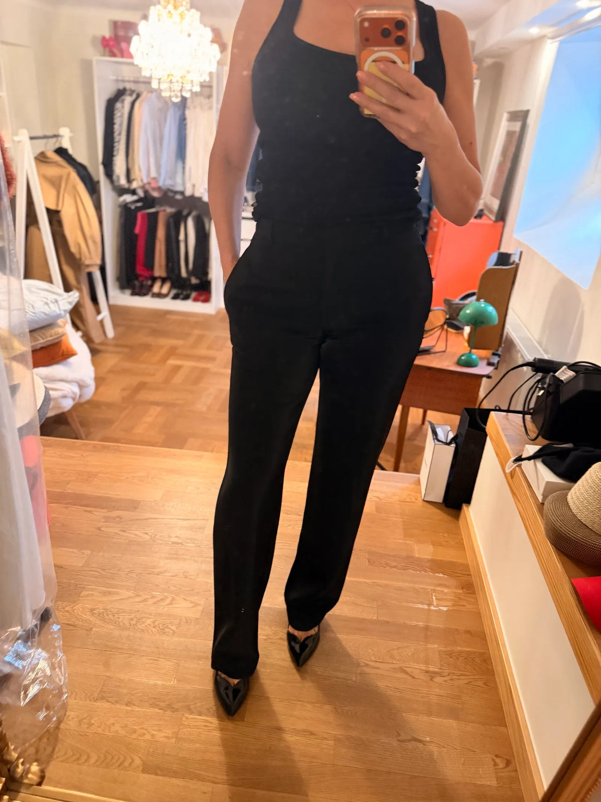 Samsøe Samsøe-kostym