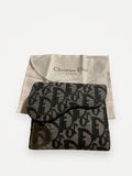 Christian Dior-plånbok NWOT