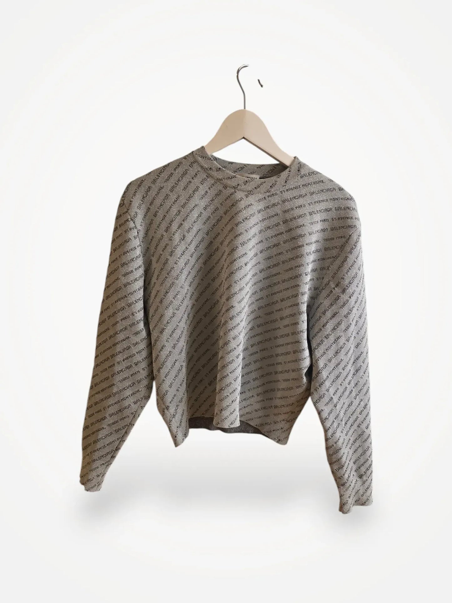 Balenciaga Sweatshirt