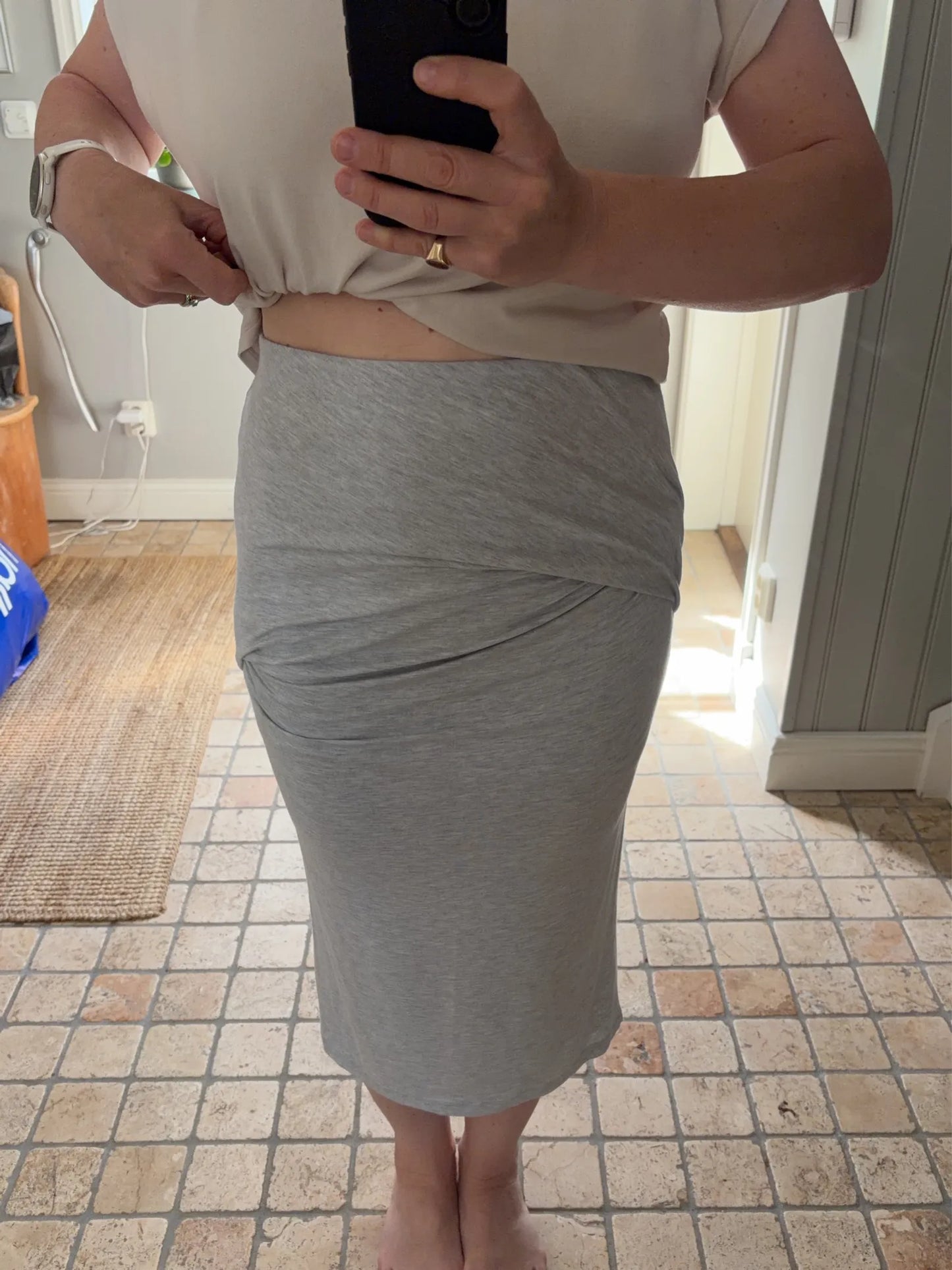 Stylein Skirt