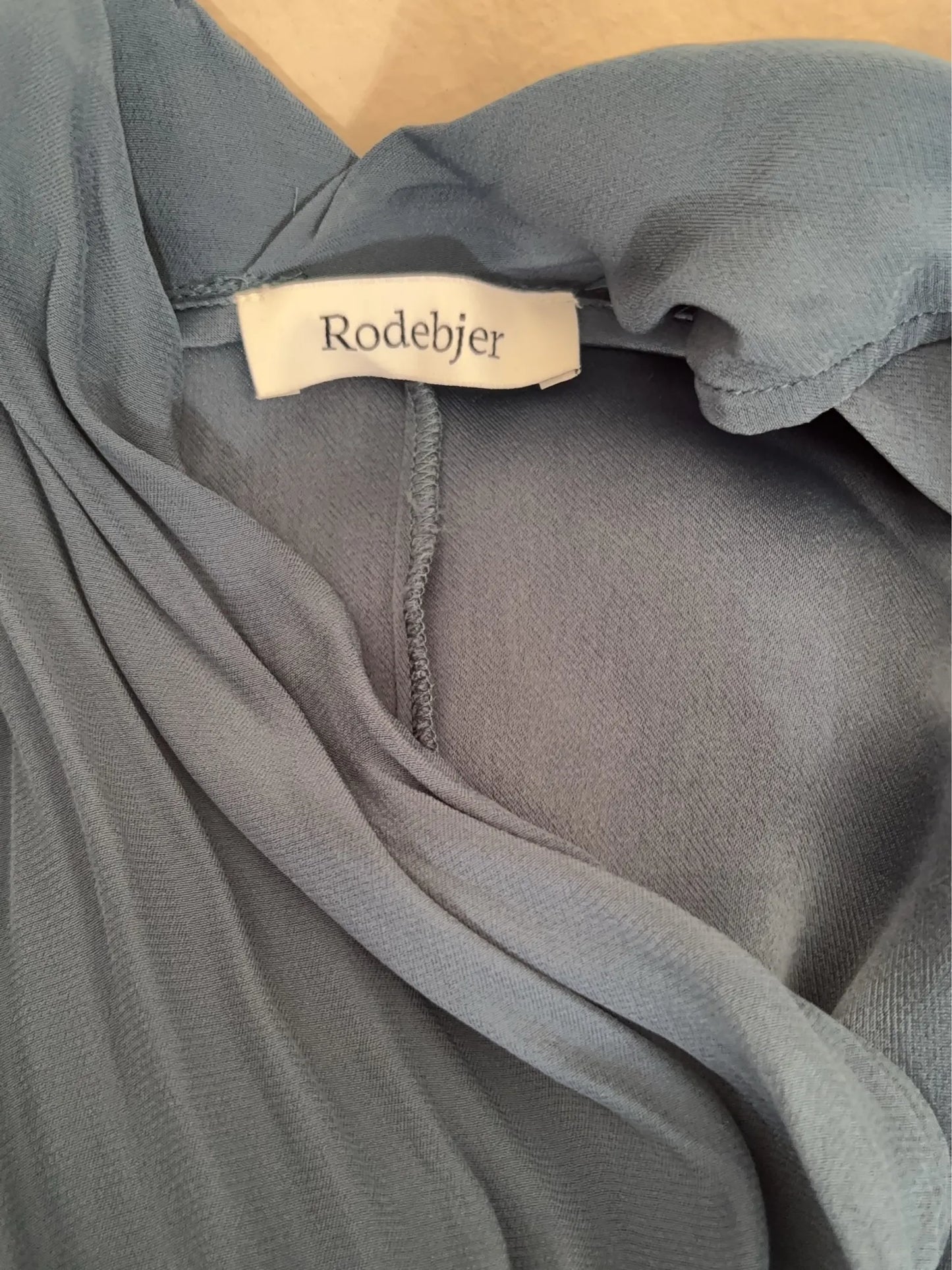 Rodebjer Mabel Dress
