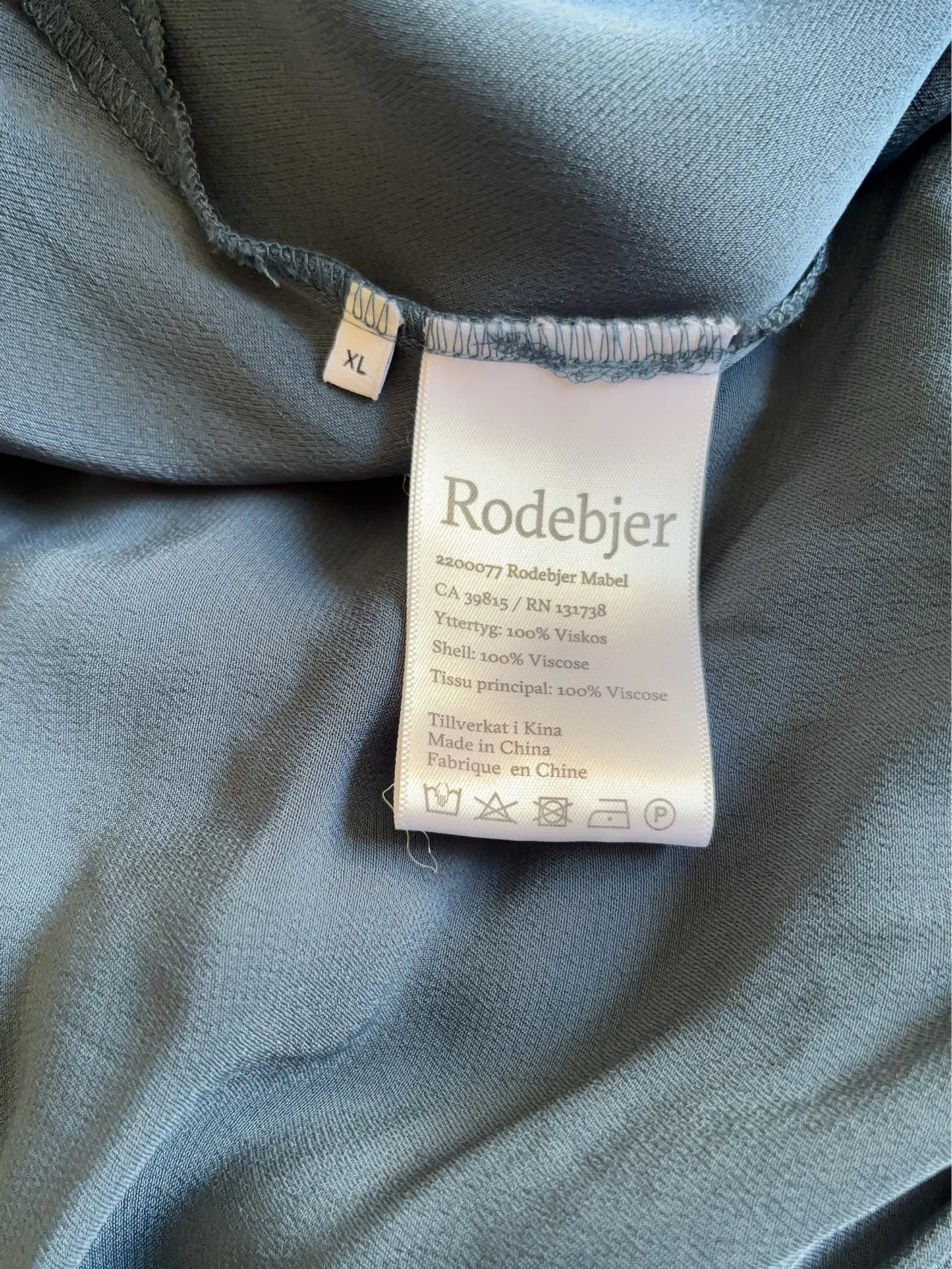 Rodebjer Mabel Dress