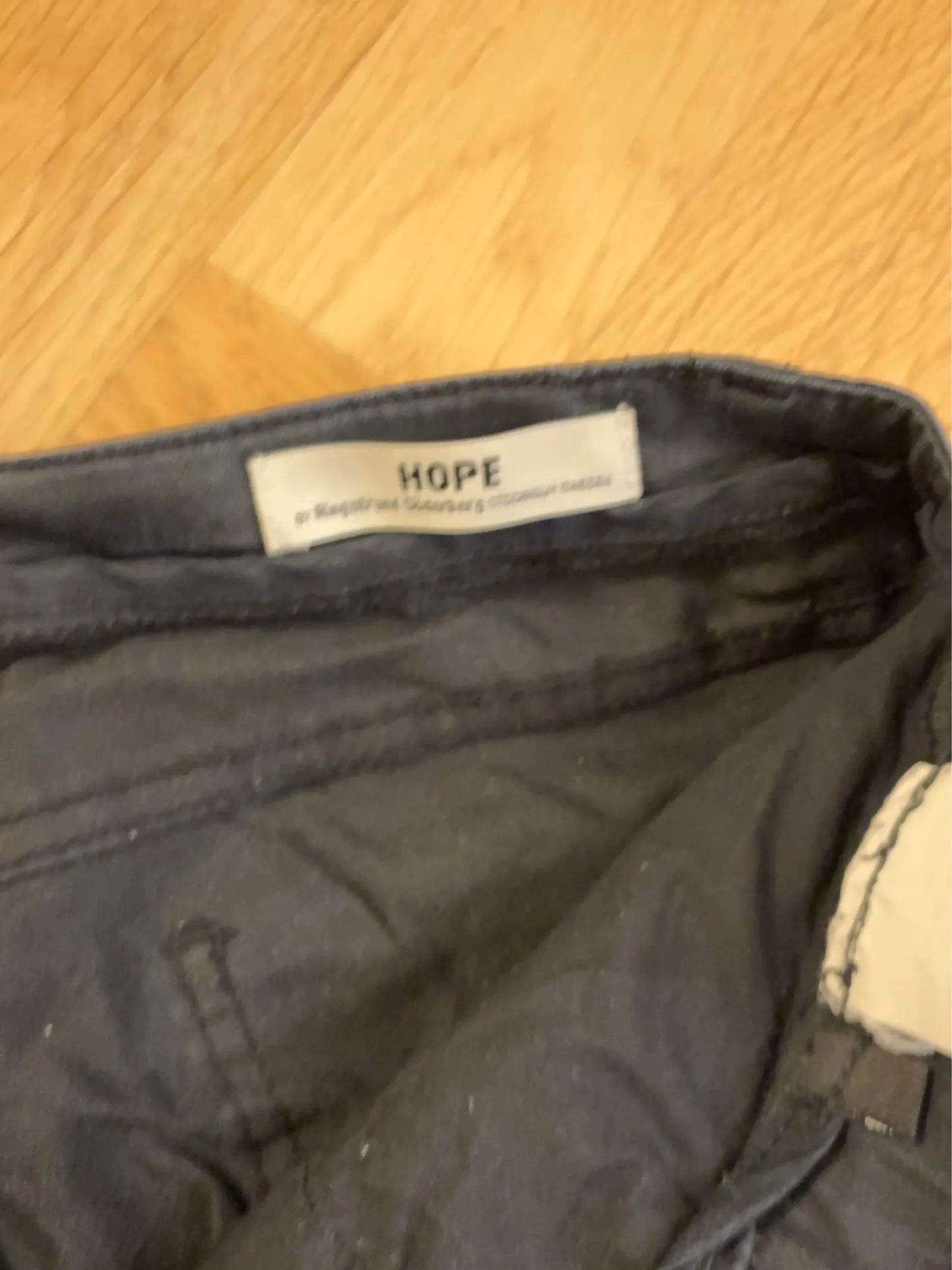 Hope Shape-byxor