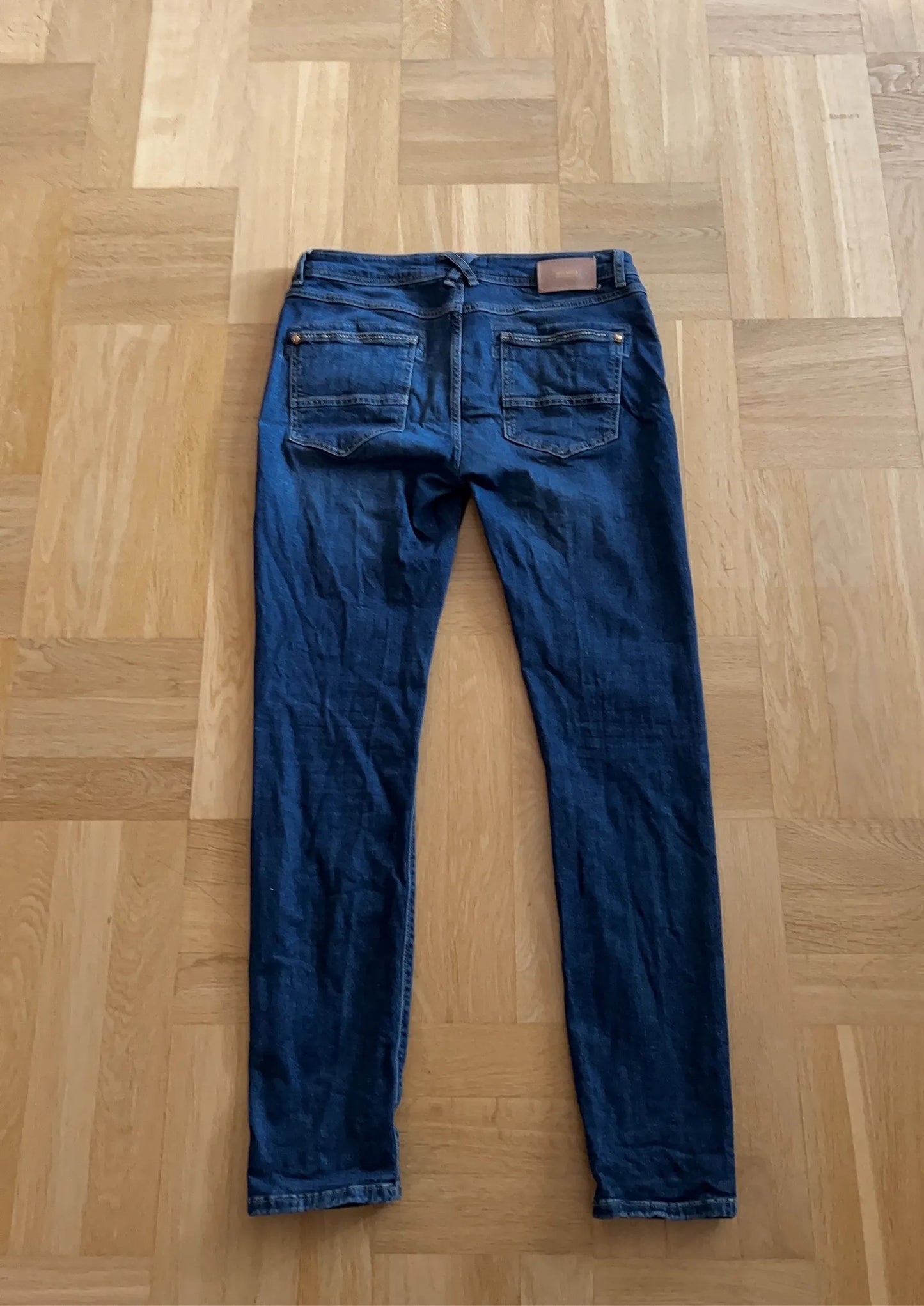 Mos Mosh Nelly Kendi Jeans