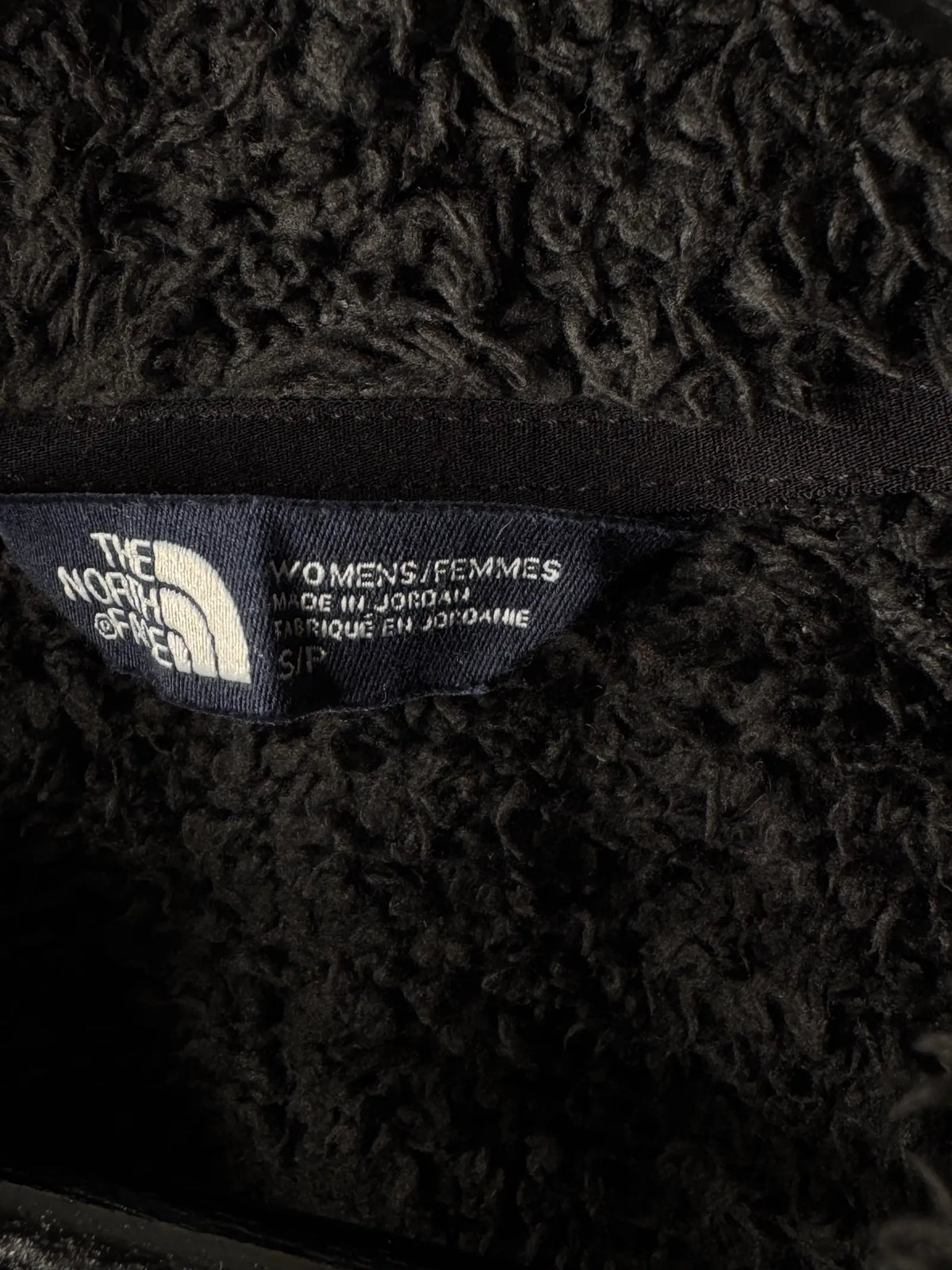 The North Face-kofta