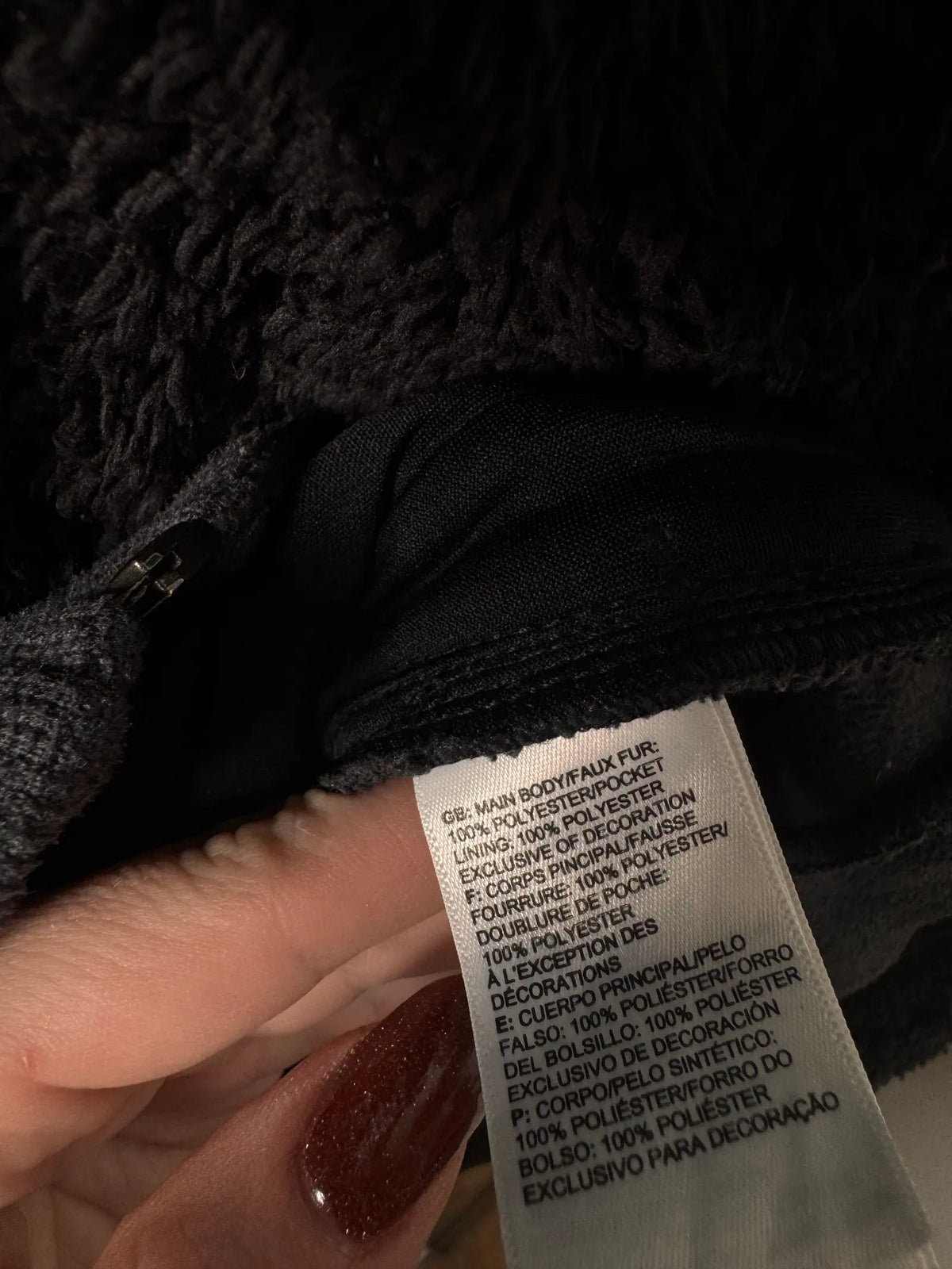 The North Face-kofta