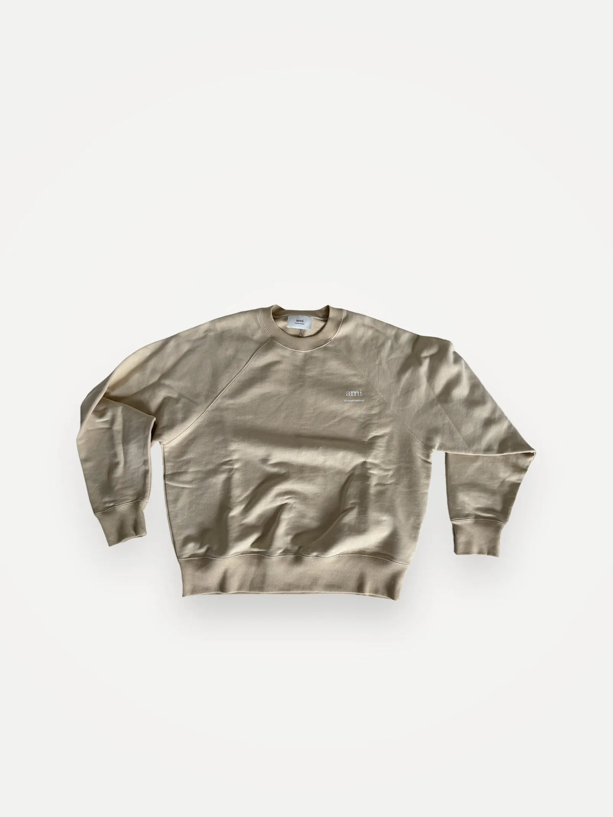 Ami-sweatshirt NWOT