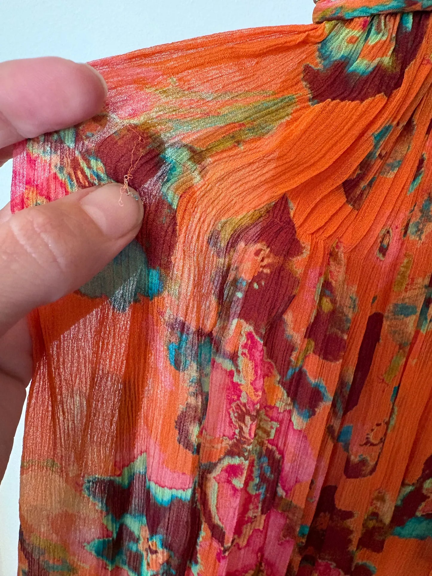 Ulla Johnson Ines Dress