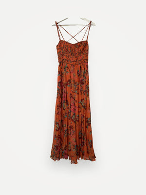 Ulla Johnson Ines Dress