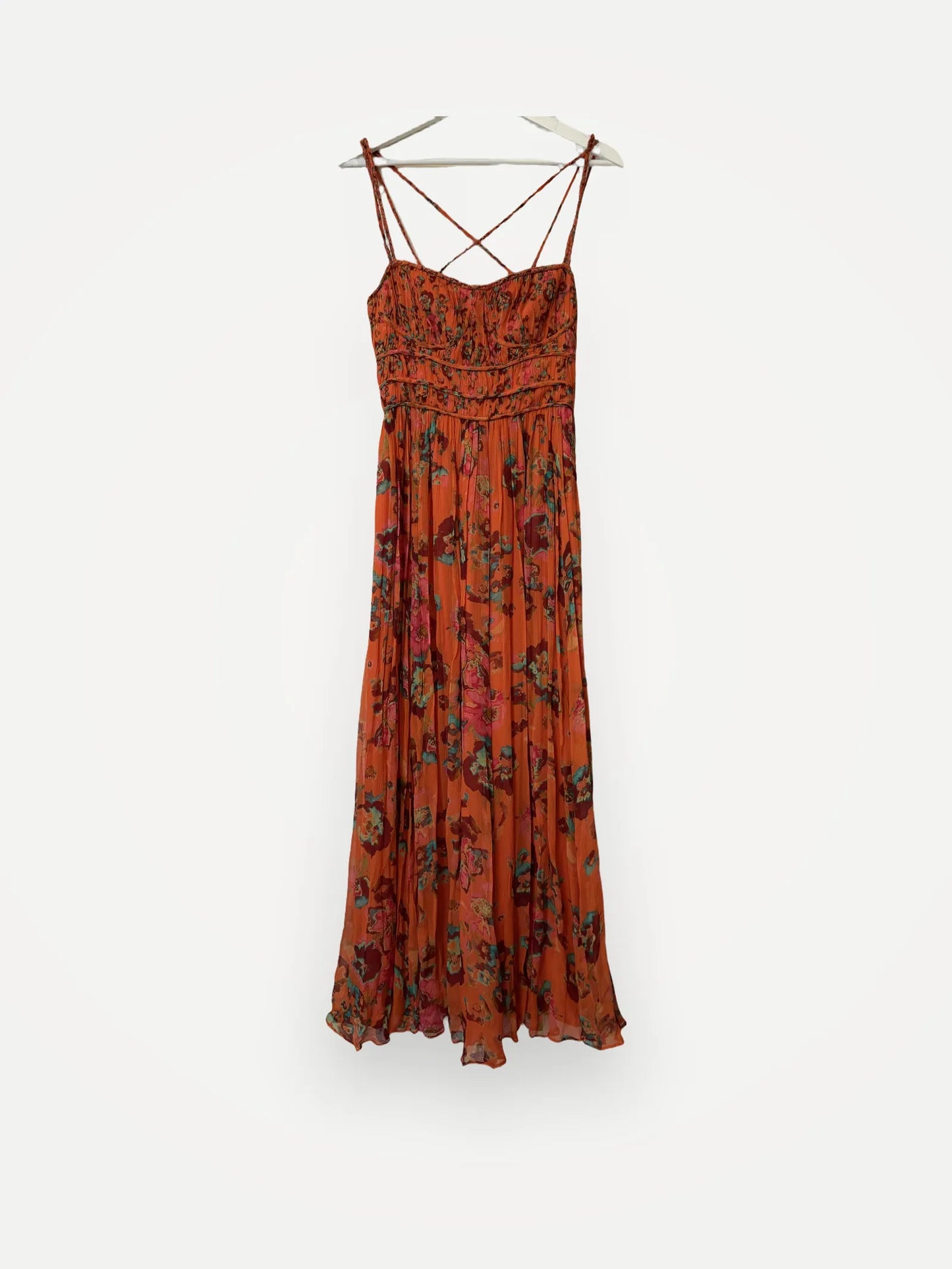 Ulla Johnson Ines Dress