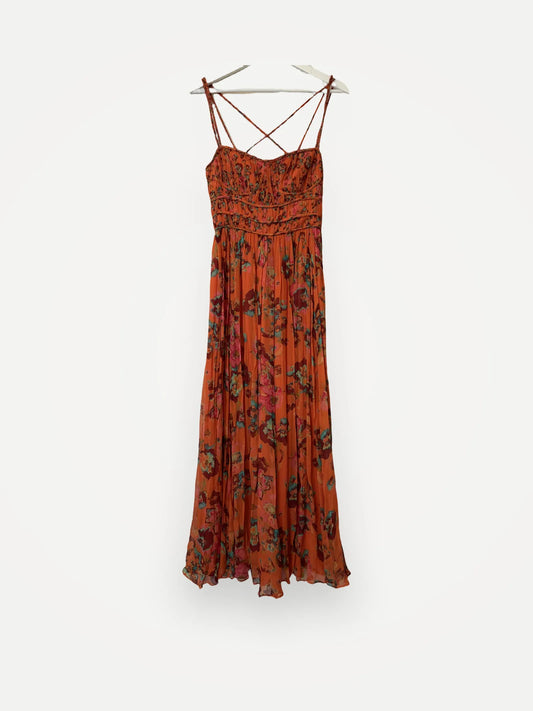 Ulla Johnson Ines Dress