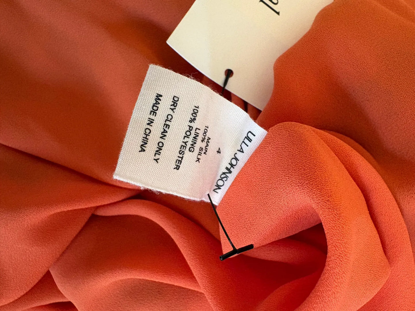 Ulla Johnson Ines Dress