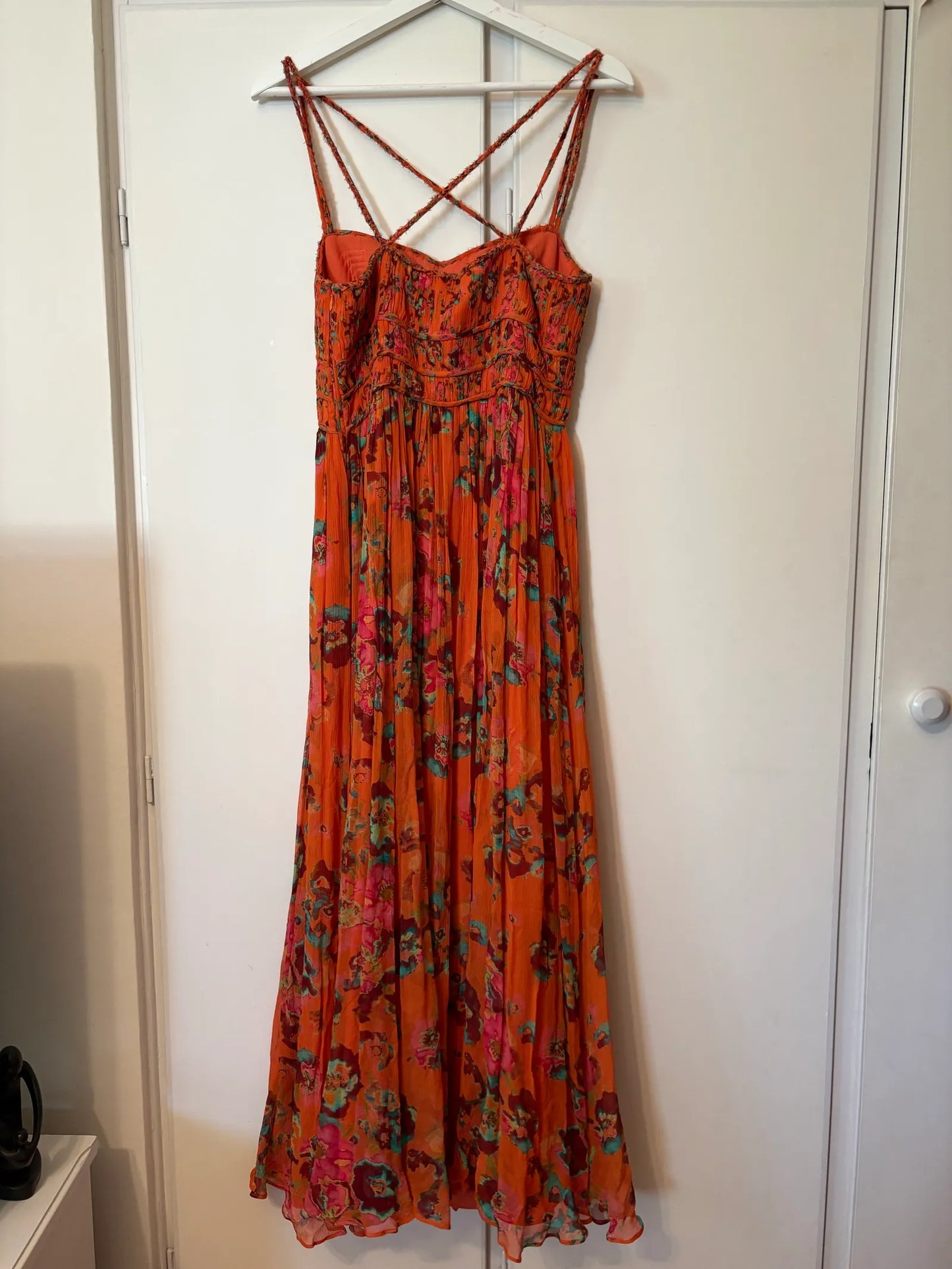 Ulla Johnson Ines Dress