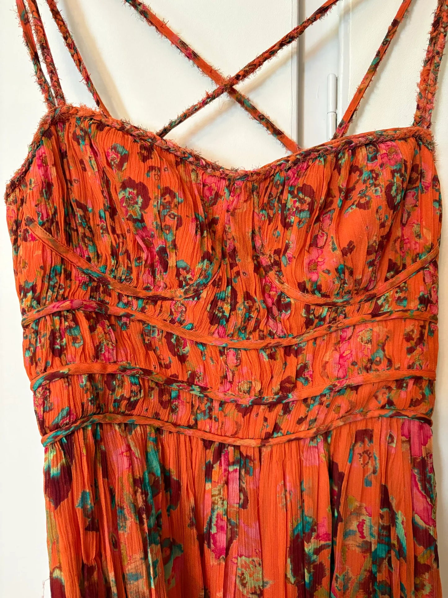Ulla Johnson Ines Dress