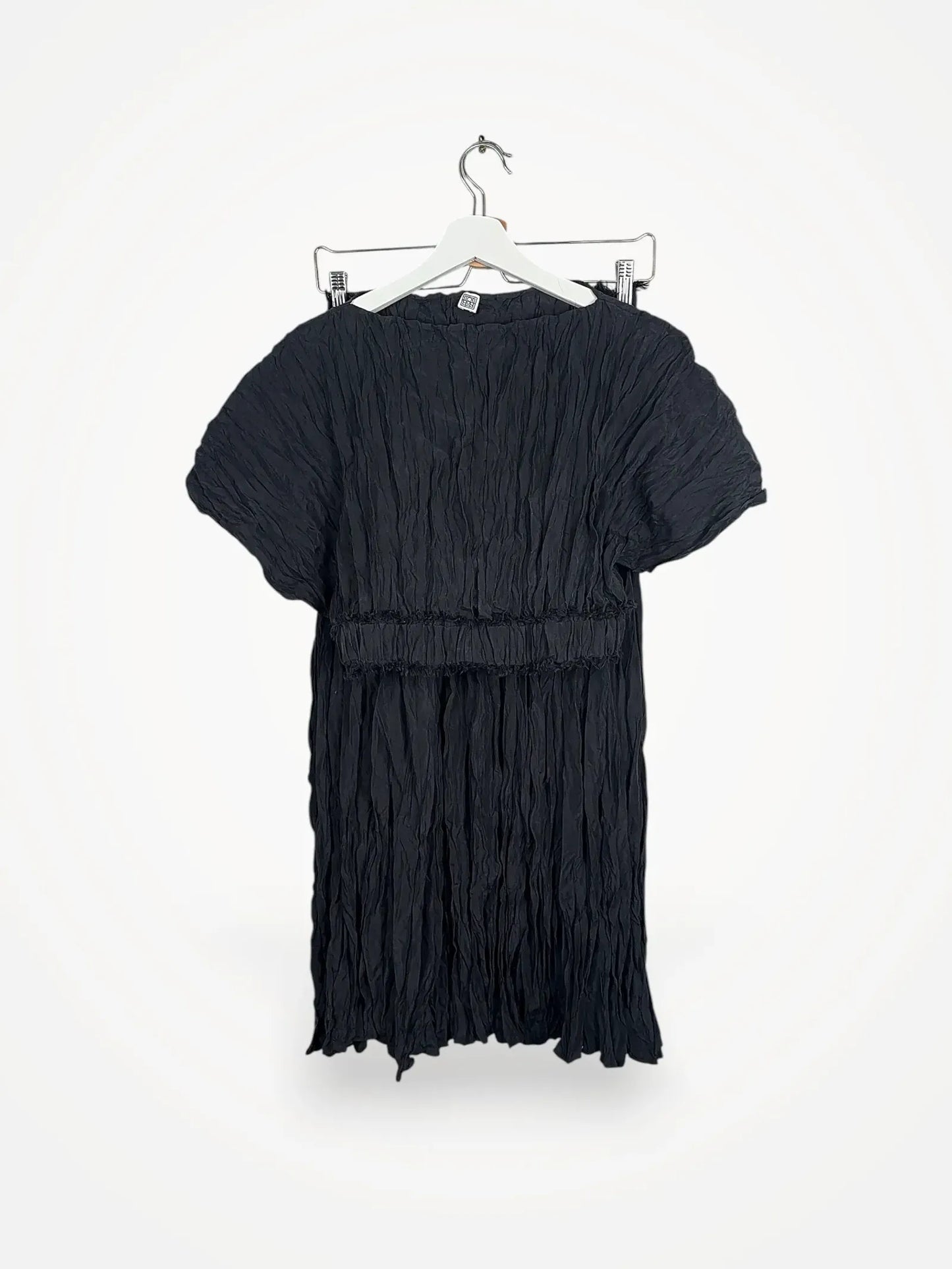 Toteme Crinkled Set