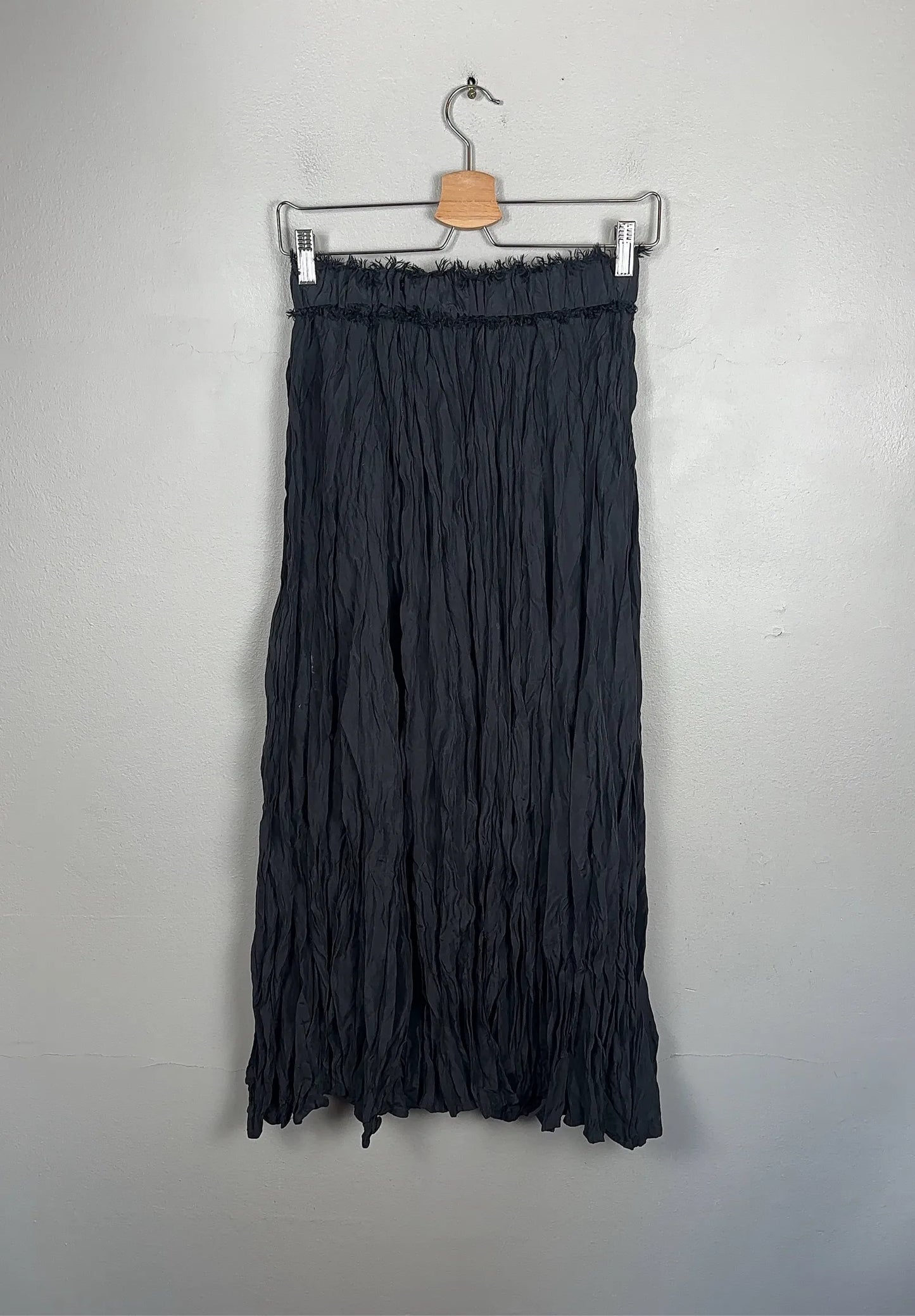Toteme Crinkled Set