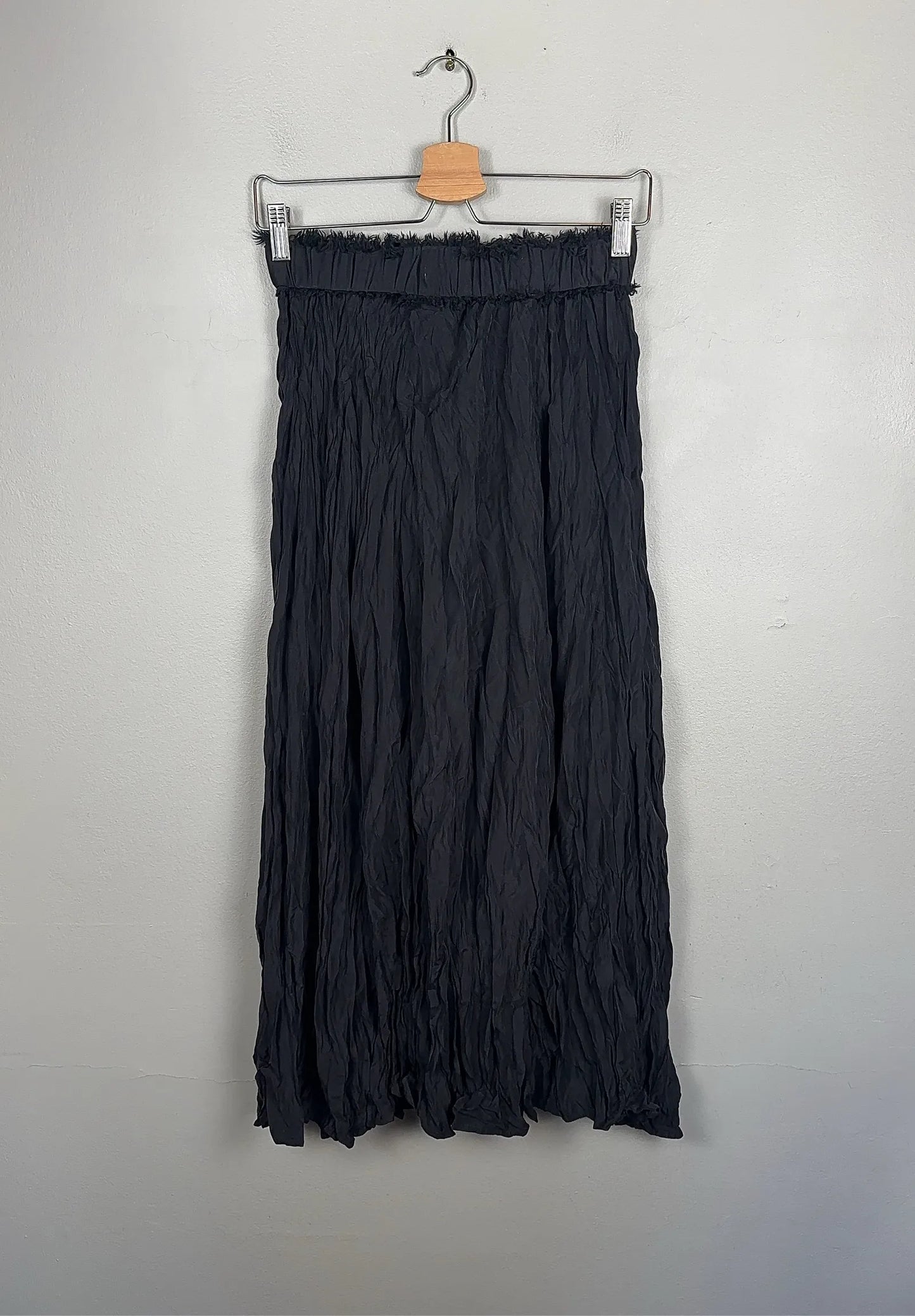 Toteme Crinkled Set