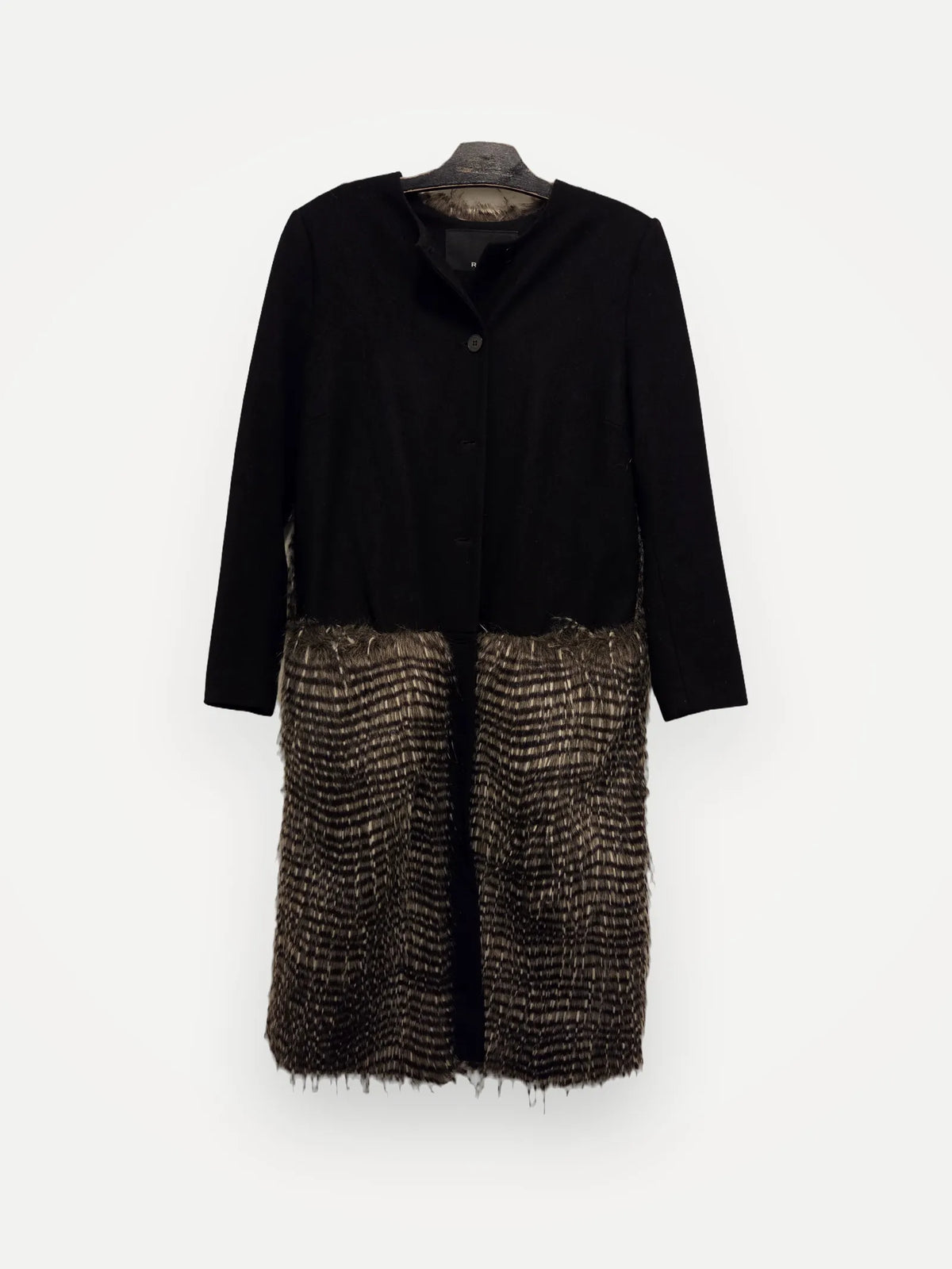 Rodebjer Duri Coat