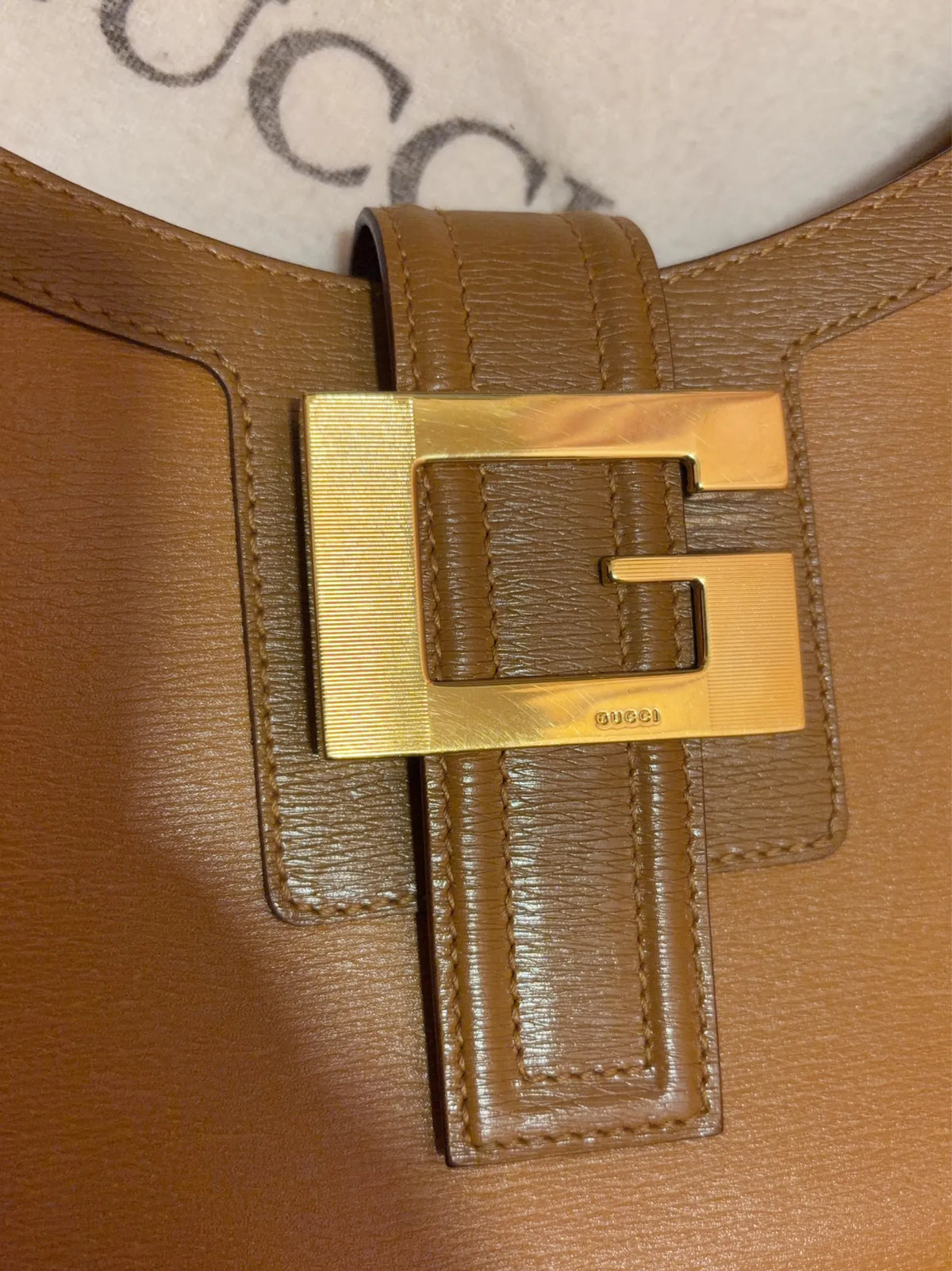 Gucci Handbag