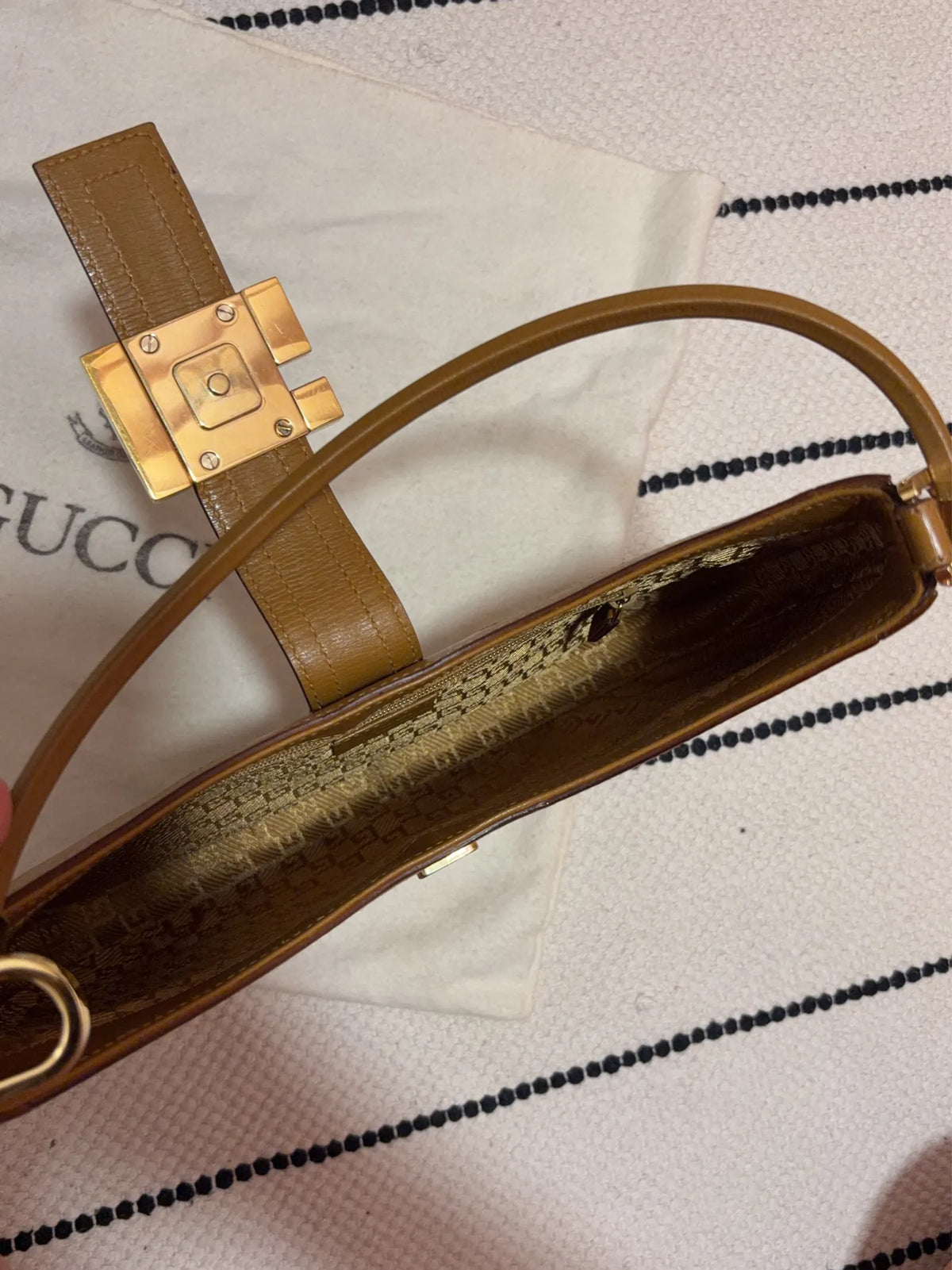 Gucci Handbag
