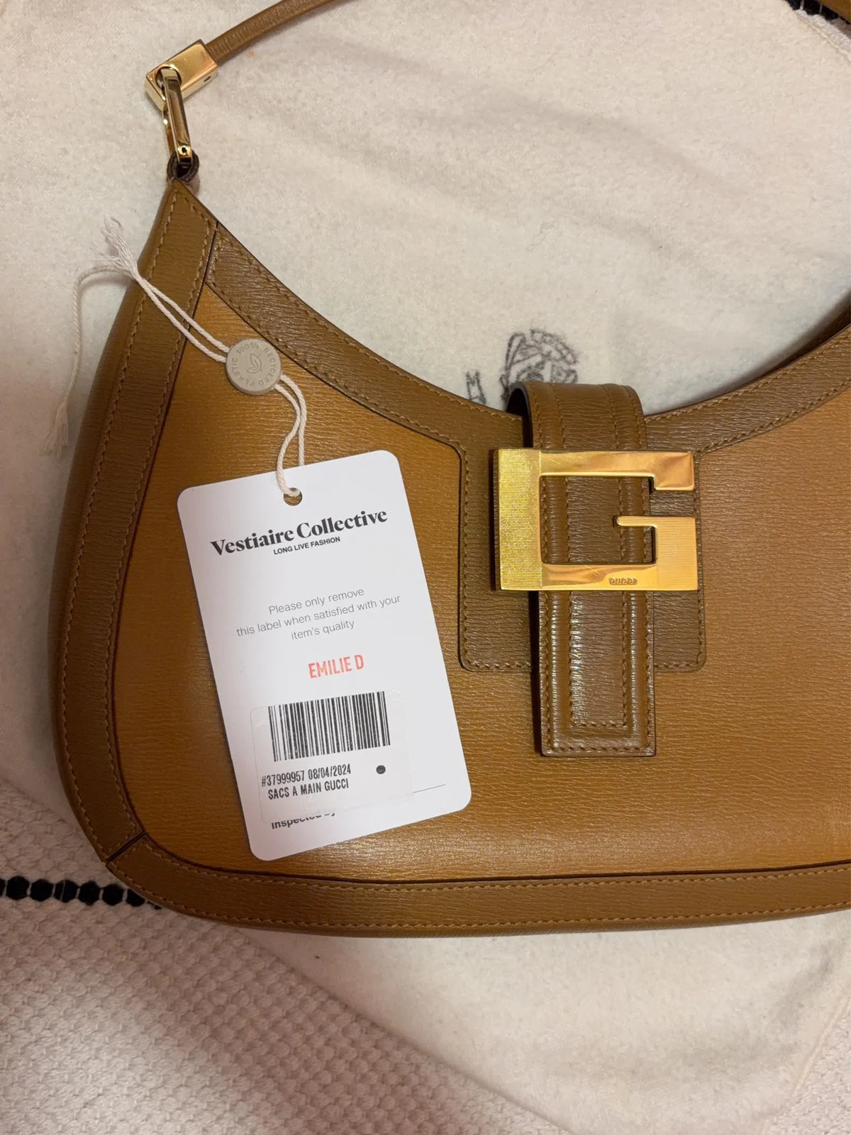 Gucci Handbag