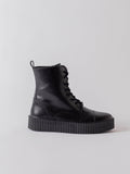 Blankens The Camden Zipper Boots