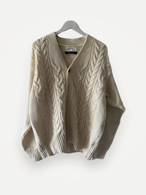 Universal Works. Cardigan