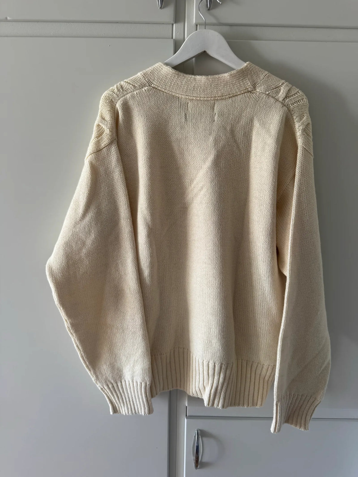 Universal Works. Cardigan